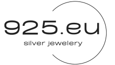 Strieborné šperky 925.eu - Zažiarte s nami !